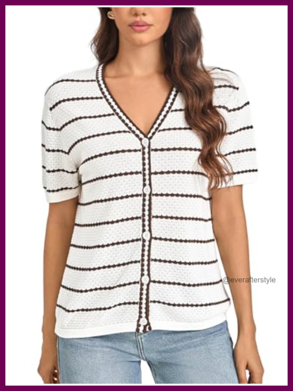 Merino Wool Hooded Cardigan Two-Way Zip Sweater Women
